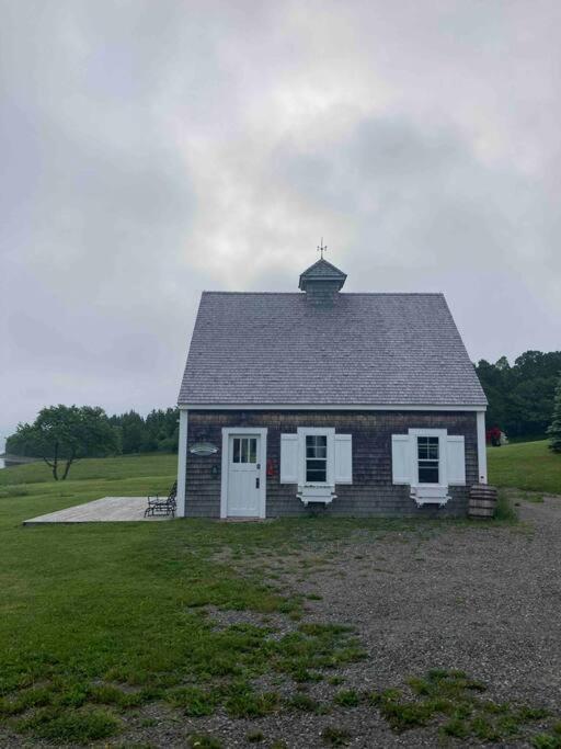 Sea Cliff Cottage Edwardsville Екстер'єр фото