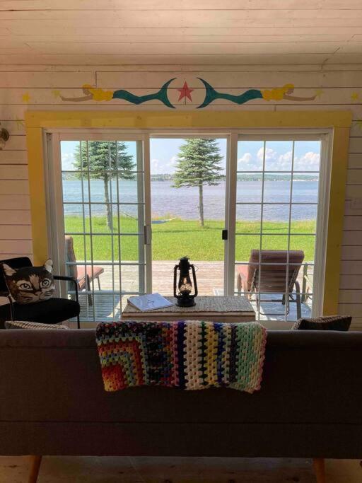 Sea Cliff Cottage Edwardsville Екстер'єр фото