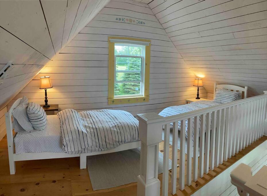 Sea Cliff Cottage Edwardsville Екстер'єр фото
